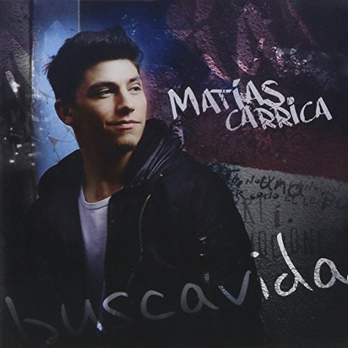 Buscavida [Import]
