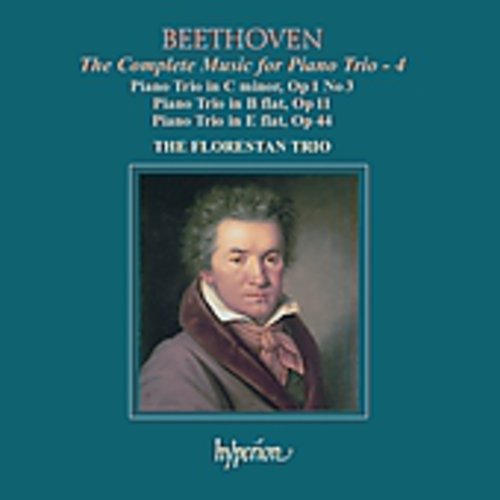 Piano Trios 4