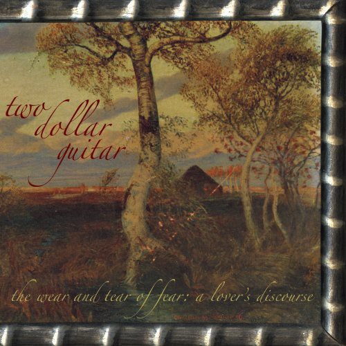 Wear and Tear Of Fear: A Lover's Discourse