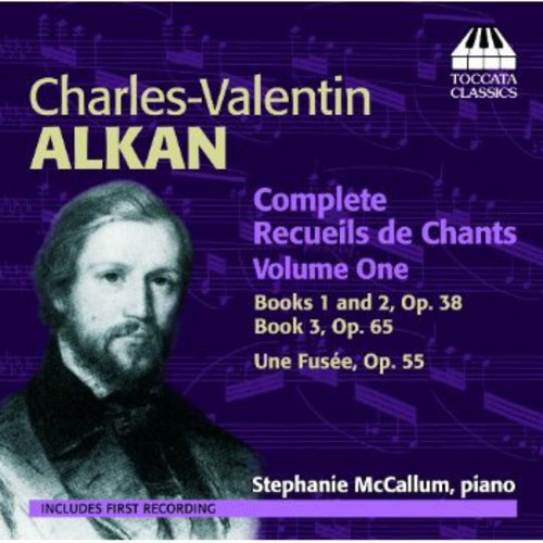 Complete Recueils de Chants 1