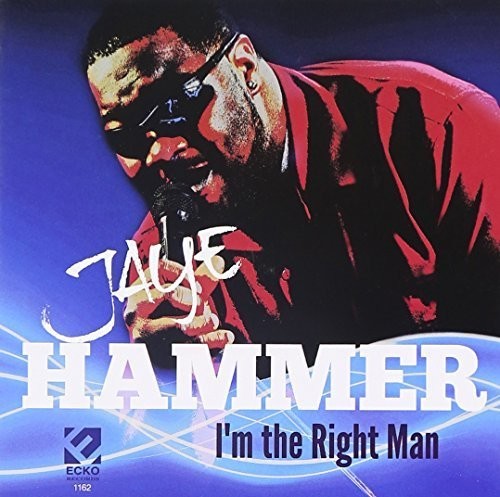 I'm the Right Man