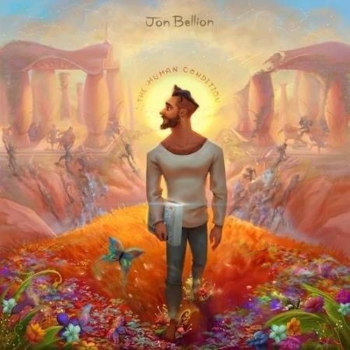 The Human Condition [Explicit Content]