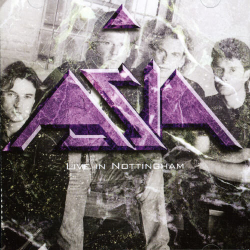 Live In Nottingham [Import]