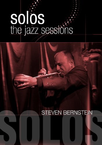 Solos: The Jazz Sessions