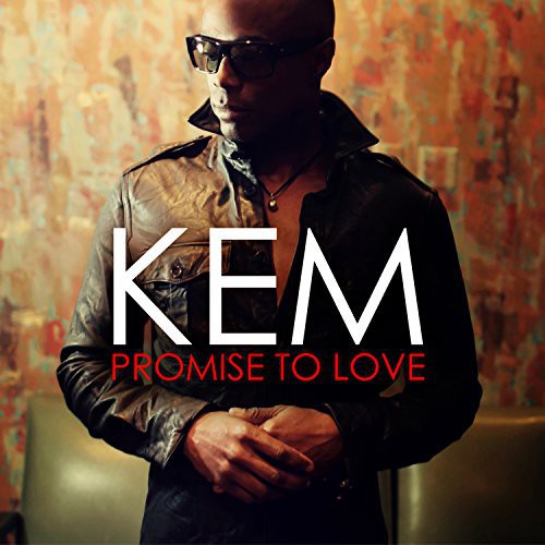 Promise to Love