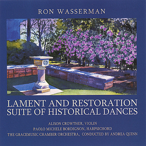 Lament & Restoration