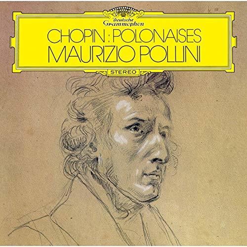 Chopin: Polonaises