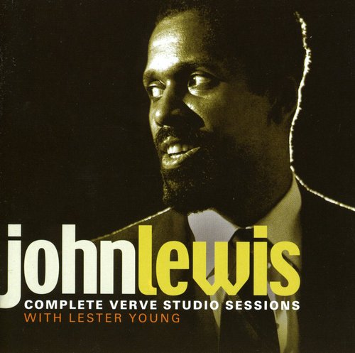 Complete Verve Studio Sessions With Lester Young