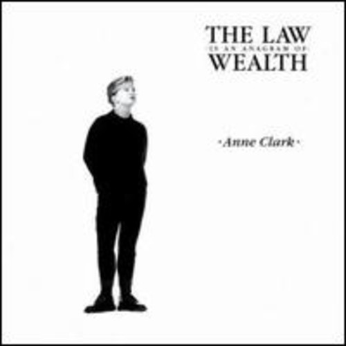 Law Is An Anagram of Wealth [Import]