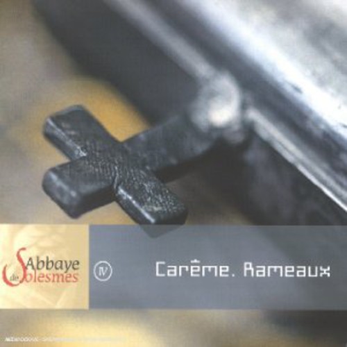 Careme & Rameaux
