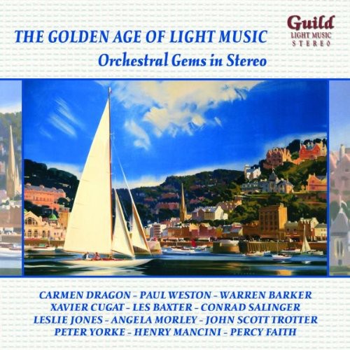 Orchestral Gems in Stereo /  Various