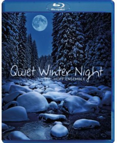 Quiet Winter Night: An Acoustic Jazz Project