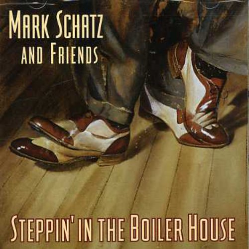 Steppin in the Boiler House