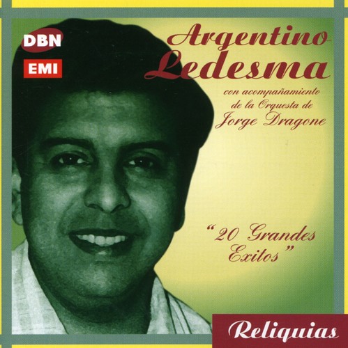 20 Grandes Exitos [Import]