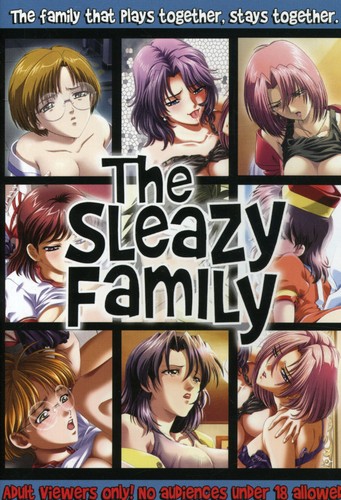 Sleazy Family
