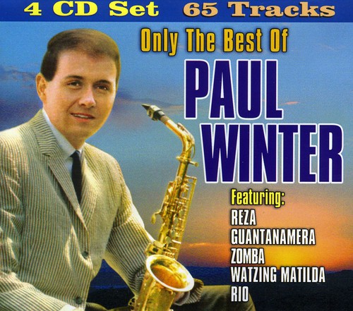 Only the Best of Paul Winter