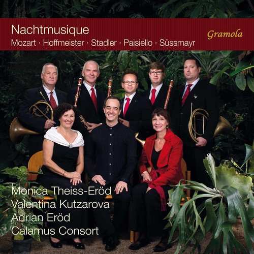 NACHTMUSIQUE