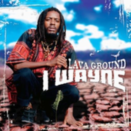 Lava Ground