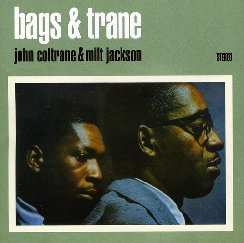Bags & Trane [Import]