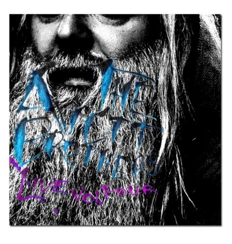 Album Art