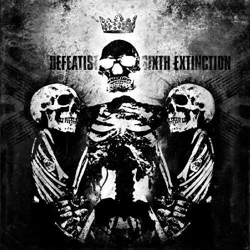 SIXTH EXTINCTION