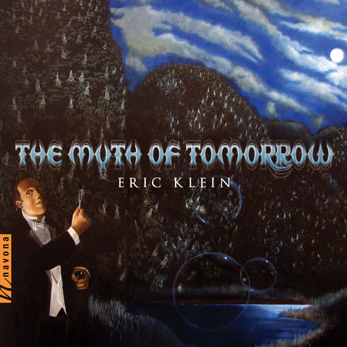 MYTH OF TOMORROW