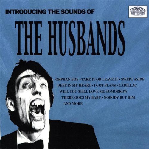 Introducing the Husbands