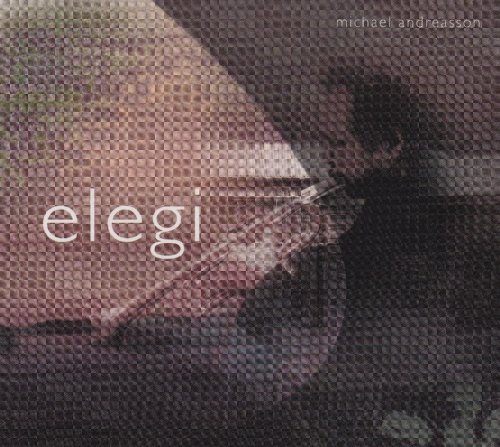 Wallin/Lindberg/Bach - Eligi