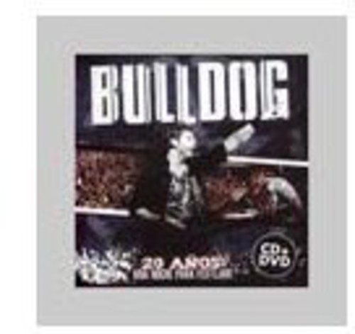 20 Anos: Una Noche Para Festejar