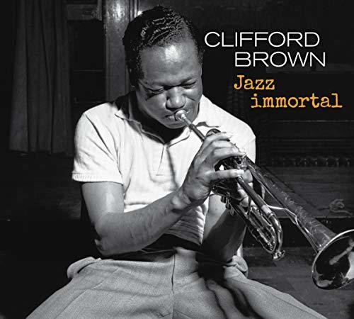 Jazz Immortal: The Complete Sessions [Import]