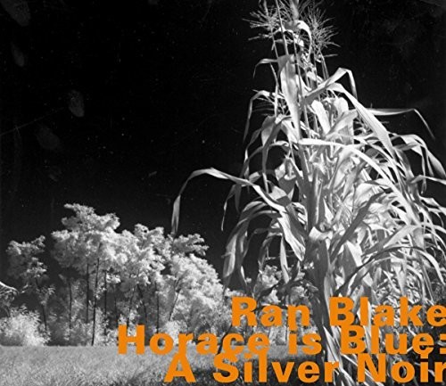 Horace Is Blue: Silverir