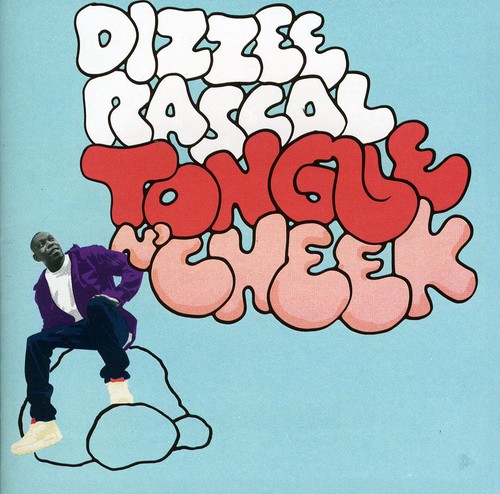 Tongue N Cheek [Import]