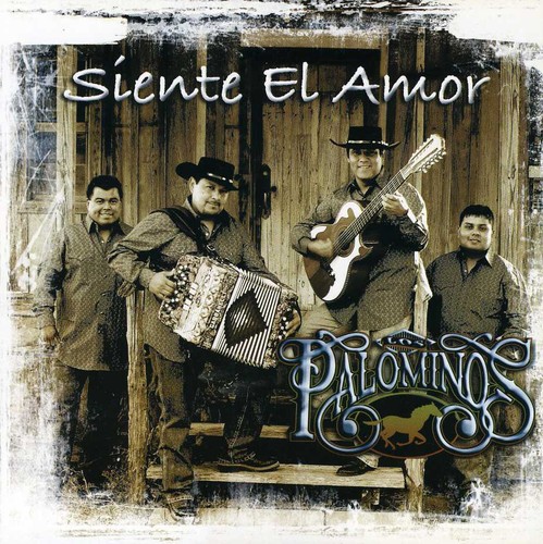 Siente El Amor