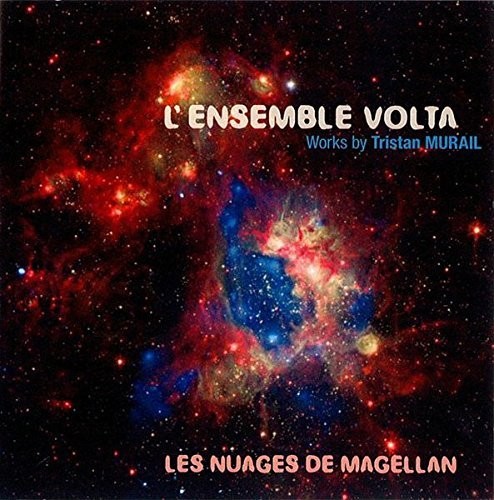 Les Nuages De Magellan