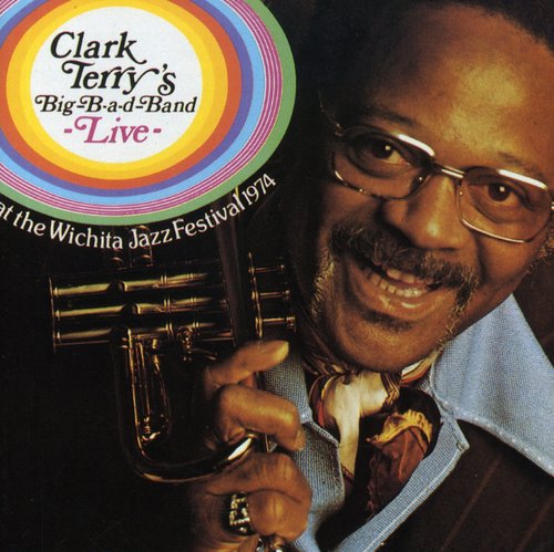Big Bad Band Live at the Wichita Festival 1974