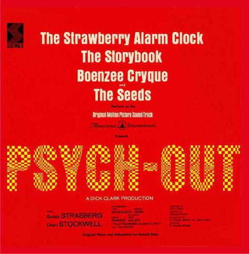 Psych-Out (Original Soundtrack)