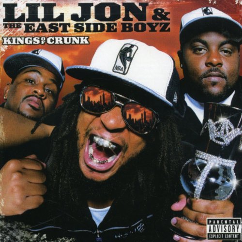 Kings of Crunk [Explicit Content]