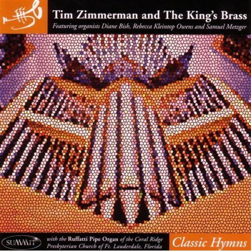 Classig Hymns
