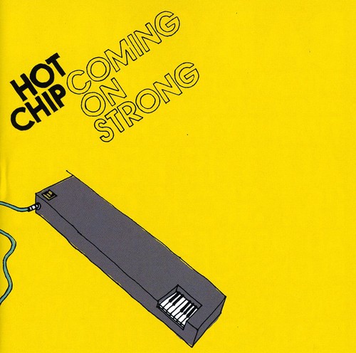 Coming On Strong [Import]