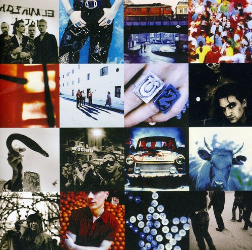 Achtung Baby