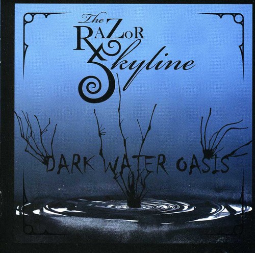 Dark Water Oasis