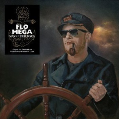 Mann Uber Bord [Import]