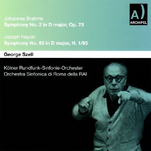 George Szell - Symphony
