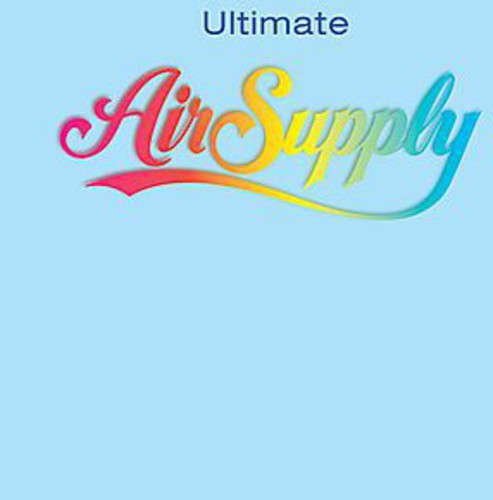 Ultimate Air Supply