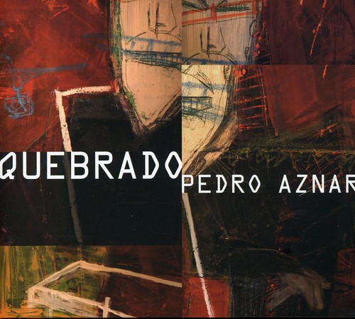 Quebrado [Import]