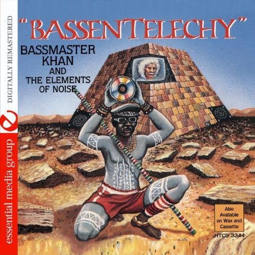 Bassentelechy