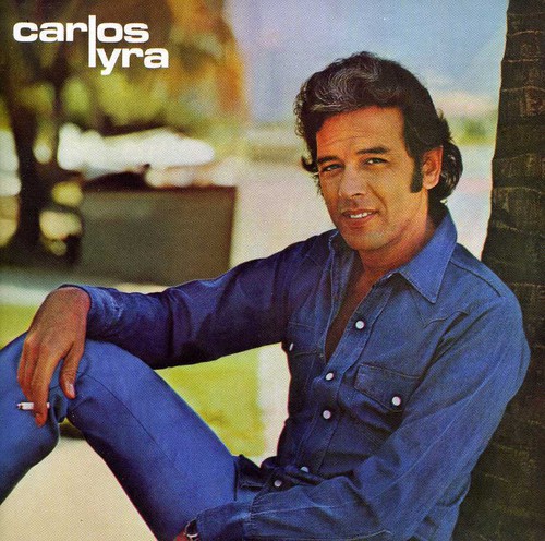 Carlos Lyra: Serie Discobertas