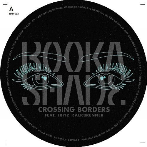 Crossing Borders