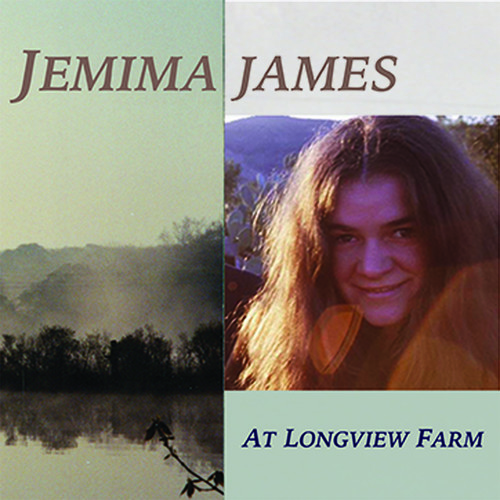 Jemima James: At Longview Farm (1972) /  When You Get Old (2016)
