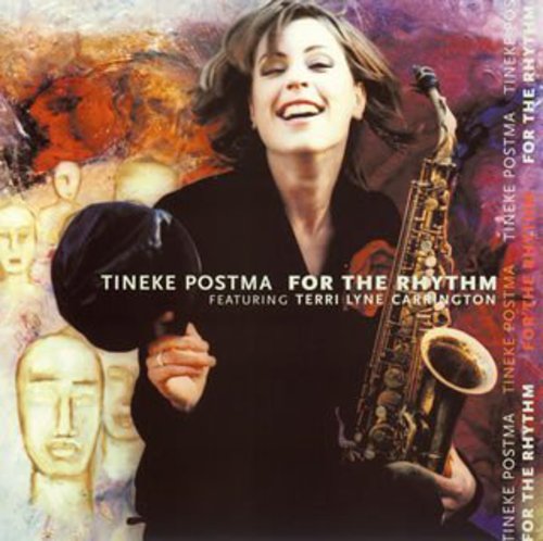 For Rhythm [Import]